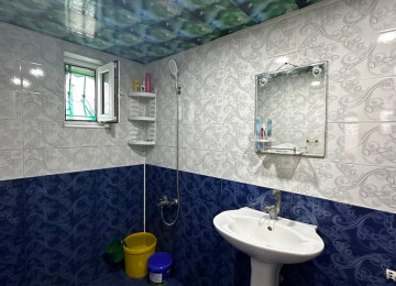 Ramani Gulculukde 22 sayli məktəbə yaxin,marsruta 300 metr