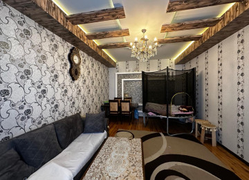 EV ŞEXSİ ÖZUNE TİKİLMİŞDİR! Mastaga yolu Araz markete yaxin