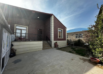 EV ŞEXSİ ÖZUNE TİKİLMİŞDİR! Mastaga yolu Araz markete yaxin