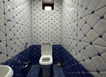 Ramani Sovxozda 296 sayli mektebe yaxin 4 sotda 150kvm.5