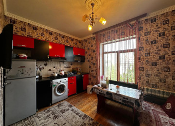 EV ŞEXSİ ÖZUNE TİKİLMİŞDİR! Mastaga yolu Araz markete yaxin