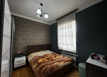 EV ŞEXSİ ÖZUNE TİKİLMİŞDİR! Mastaga yolu Araz markete yaxin