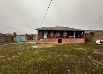 Ramani Gulculukde 22 sayli məktəbə yaxin,marsruta 300 metr