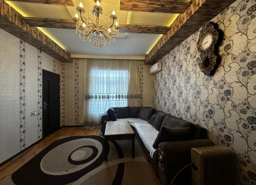 EV ŞEXSİ ÖZUNE TİKİLMİŞDİR! Mastaga yolu Araz markete yaxin