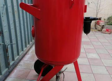 Metalın pasdan təmizlənməsi, digər səthlərin təmizlənməsi,