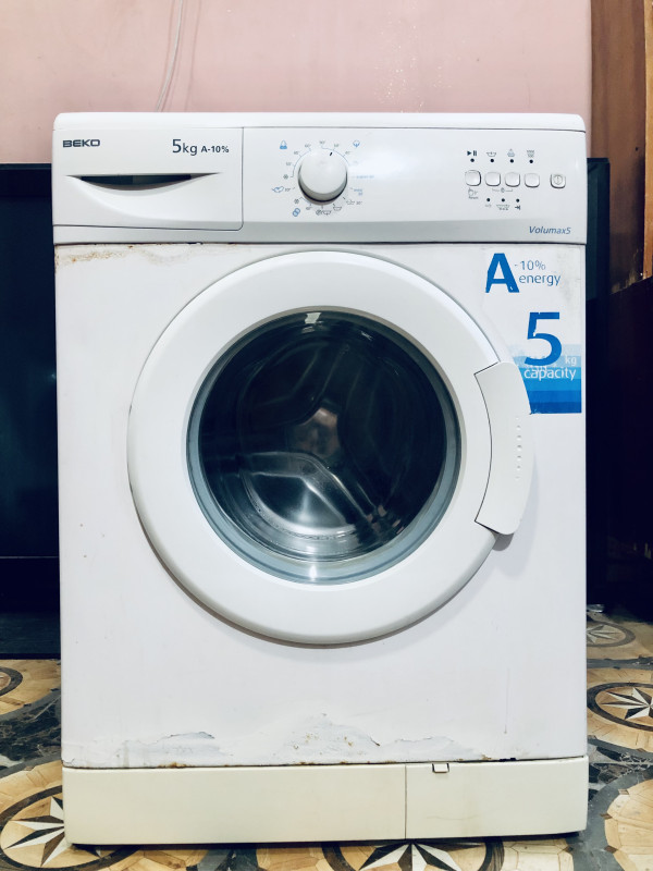 7 Kq BEKO Paltaryuyan Çox Ucuz Tam İŞLEK 7 kq BEKO Paltaryuyandır. A Klass BEKO nun en