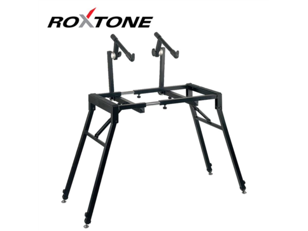Sintezator dayağı Roxtone Ks065 Brend: Roxtone Bərkitmə: Döşəməüstü Eni, sm: 49 Material:
