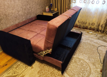 Divan Taxtlarin sifarişi.Reng seçimide etmək mümkündür.Alt