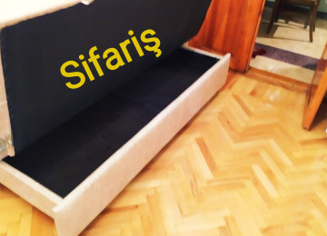 Divan Taxtlarin sifarişi.Reng seçimide etmək mümkündür.Alt