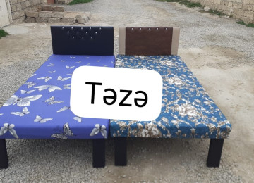 Bir nəfərlik 60 manat İki nəfərlik 110 manat Çatdırılma var