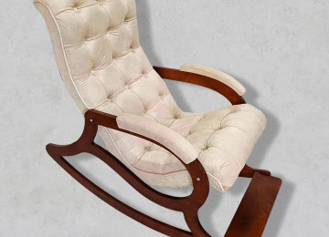 Yeni model BRUSSEL yellənən kreslo modelini ilkin ödənişsiz