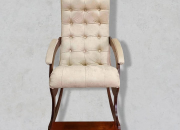 Yeni model BRUSSEL yellənən kreslo modelini ilkin ödənişsiz