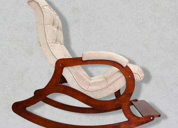 Yeni model BRUSSEL yellənən kreslo modelini ilkin ödənişsiz