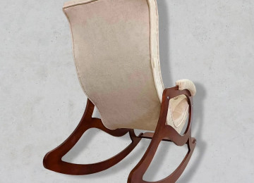 Yeni model BRUSSEL yellənən kreslo modelini ilkin ödənişsiz