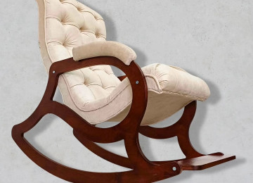 Yeni model BRUSSEL yellənən kreslo modelini ilkin ödənişsiz