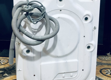 Tam İŞLEK 7 kq BEKO Paltaryuyandır. A Klass BEKO nun en