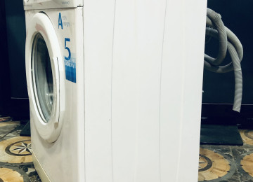Tam İŞLEK 7 kq BEKO Paltaryuyandır. A Klass BEKO nun en