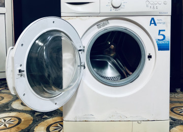 Tam İŞLEK 7 kq BEKO Paltaryuyandır. A Klass BEKO nun en