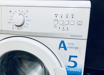 Tam İŞLEK 7 kq BEKO Paltaryuyandır. A Klass BEKO nun en