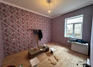 Zabrat - Mastaga yolu esas yoldan 300 metr arali Araz