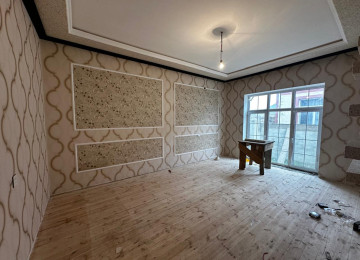 Zabrat - Mastaga yolu esas yoldan 300 metr arali Araz