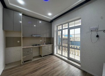 EV ŞEXSİ ÖZUNE TİKİLMİŞDİR! Mastaga yolu 2 sotda 125 kvm.4