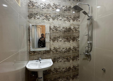 EV ŞEXSİ ÖZUNE TİKİLMİŞDİR! Mastaga yolu 2 sotda 125 kvm.4