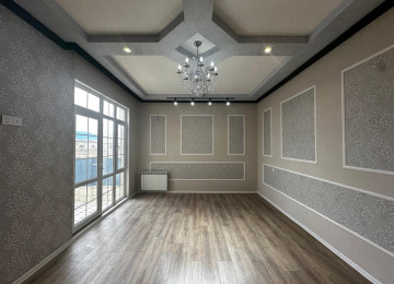 EV ŞEXSİ ÖZUNE TİKİLMİŞDİR! Mastaga yolu 2 sotda 125 kvm.4