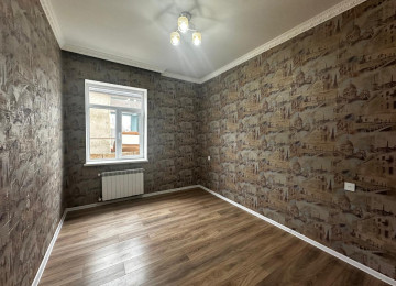 EV ŞEXSİ ÖZUNE TİKİLMİŞDİR! Mastaga yolu 2 sotda 125 kvm.4