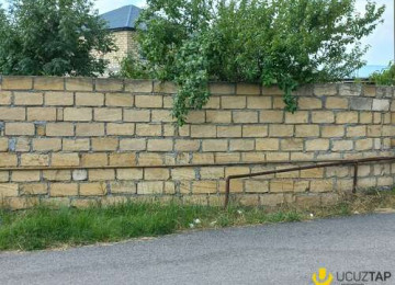 Quba şəhəri aeroport ərazisində hasara alınmış, 7,5 sot