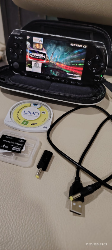 Psp3004 plesteysin PSP 3004 tam komplekt son cixan modellerden di yeni kimidi