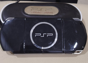 PSP 3004 tam komplekt son cixan modellerden di yeni kimidi