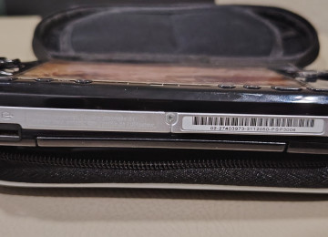 PSP 3004 tam komplekt son cixan modellerden di yeni kimidi