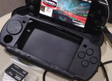 PSP 3004 tam komplekt son cixan modellerden di yeni kimidi