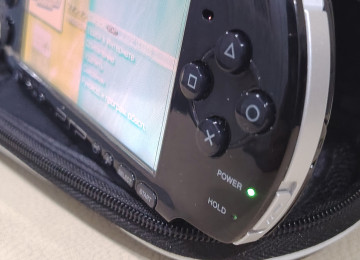PSP 3004 tam komplekt son cixan modellerden di yeni kimidi