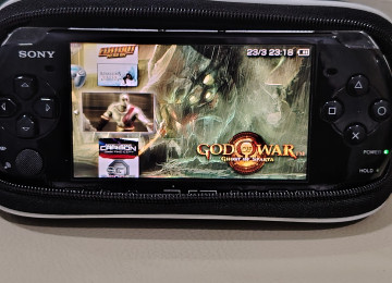 PSP 3004 tam komplekt son cixan modellerden di yeni kimidi