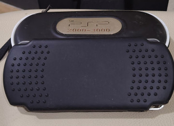 PSP 3004 tam komplekt son cixan modellerden di yeni kimidi