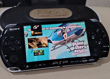 PSP 3004 tam komplekt son cixan modellerden di yeni kimidi