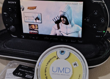 PSP 3004 tam komplekt son cixan modellerden di yeni kimidi