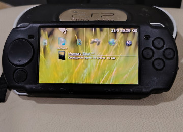 PSP 3004 tam komplekt son cixan modellerden di yeni kimidi