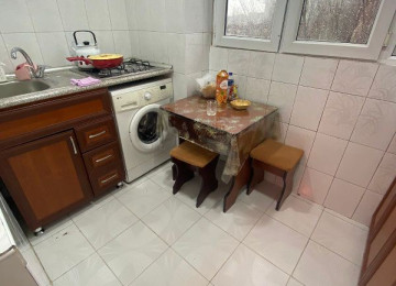 Xətai rayonu Həzi Aslanov metrosuna 5-6 dəqiqəlik məsafədə