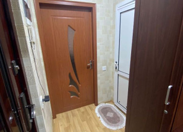 Xətai rayonu Həzi Aslanov metrosuna 5-6 dəqiqəlik məsafədə