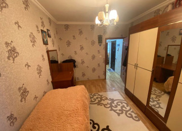 Xətai rayonu Həzi Aslanov metrosuna 5-6 dəqiqəlik məsafədə