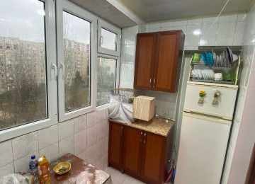 Xətai rayonu Həzi Aslanov metrosuna 5-6 dəqiqəlik məsafədə