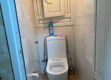 Xətai rayonu Həzi Aslanov metrosuna 5-6 dəqiqəlik məsafədə