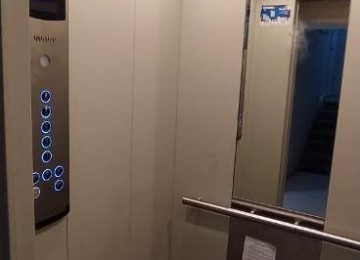 Xətai rayonu Həzi Aslanov metrosuna 5-6 dəqiqəlik məsafədə