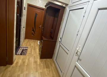 Xətai rayonu Həzi Aslanov metrosuna 5-6 dəqiqəlik məsafədə