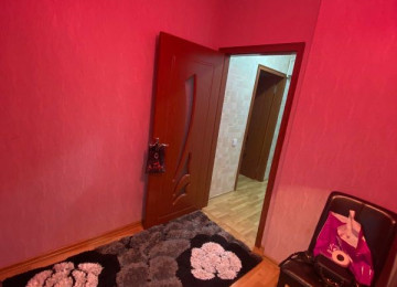 Xətai rayonu Həzi Aslanov metrosuna 5-6 dəqiqəlik məsafədə