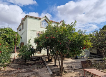 Zabrat qesebesinin merkezinde, mektebe,baxcaya yaxin , 4