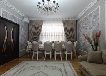 YAŞAYİŞLİ EV İSTEYENLER UCUN: EV ÖZU. ÜCUN TİLİIMİŞDİR. Ev